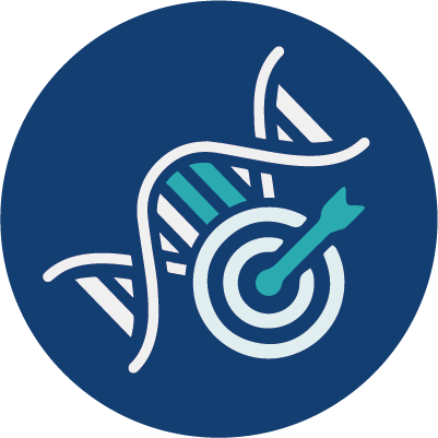  Molecular Targets icon