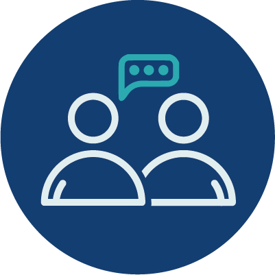 Psychological Treatments icon