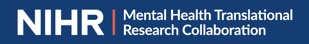 NIHR Mental Health Translational Research Collaboration logo