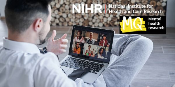 Have you participated in a mental health clinical trial?