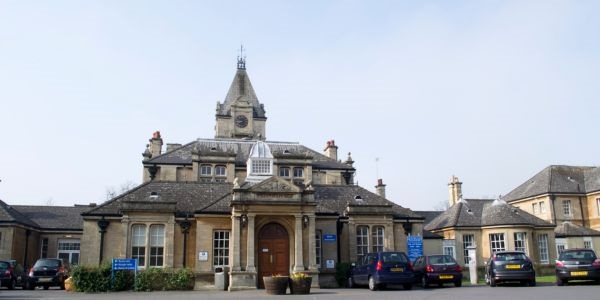 Warneford Hospital