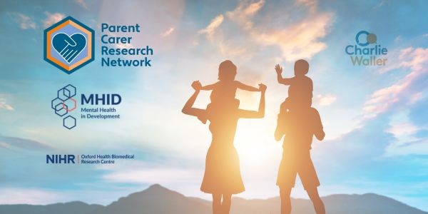 New Parent Carer Research Network launched